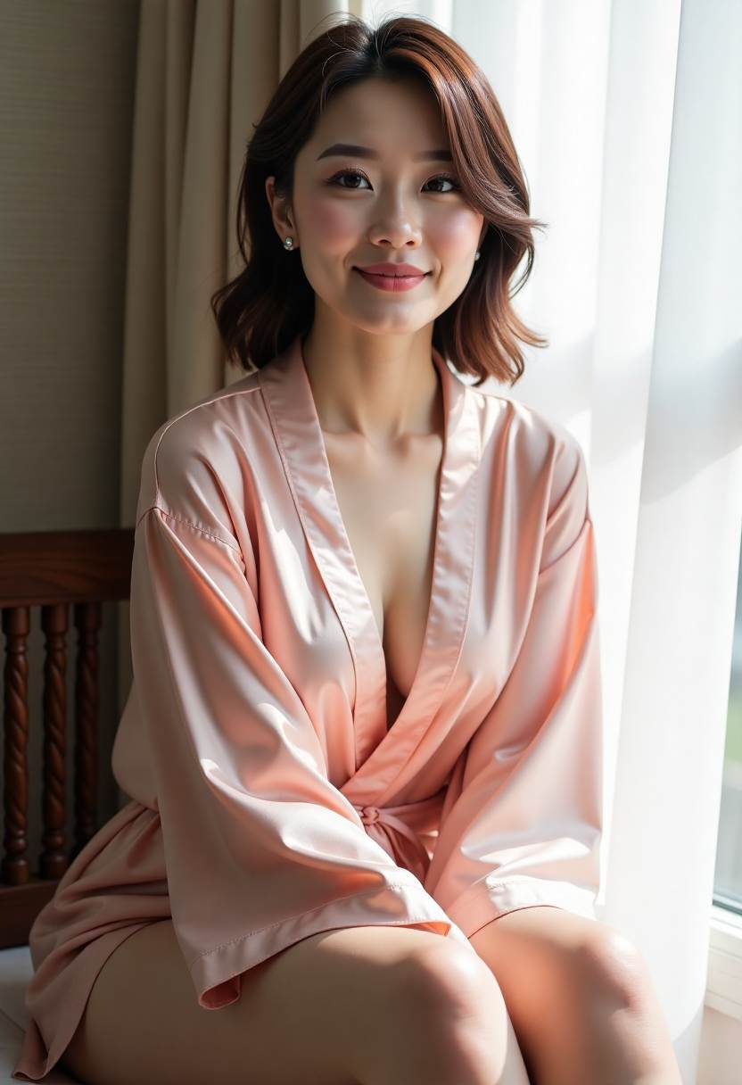 晚风过桥电影海报