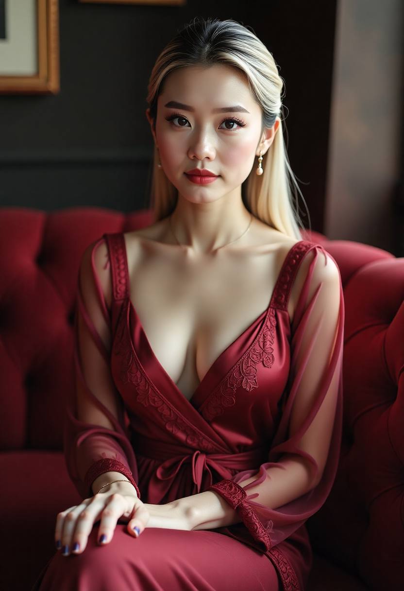 邻里三两事电视剧海报