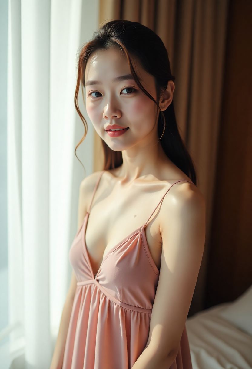 一席家常节目海报