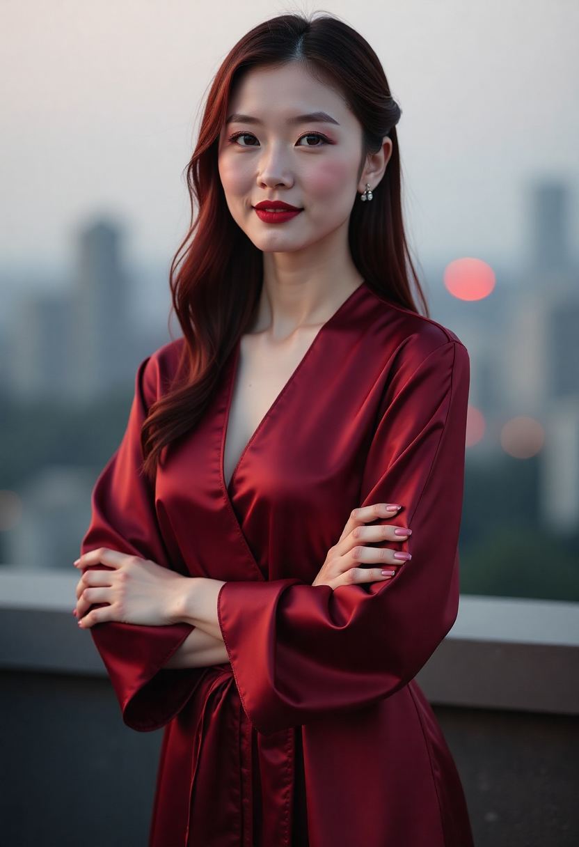 小城早餐电影海报