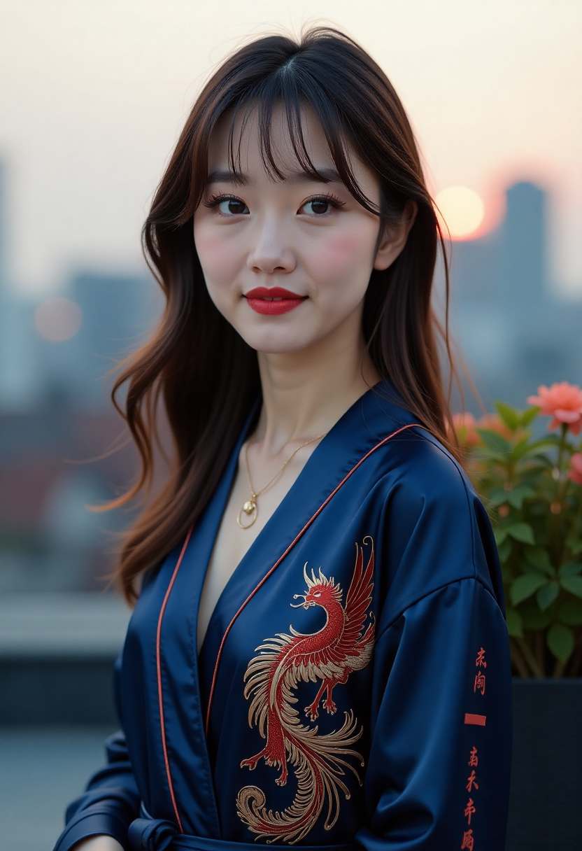 慢行的周末节目海报